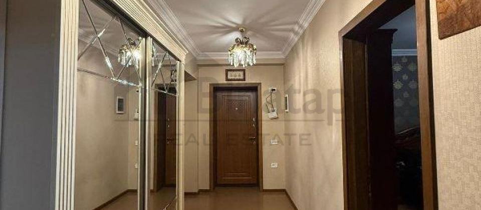 Satilir 4 otaqli menzil/121 kv.m., Bayil, Sabah Residence'in yaninda yerlesir - 10