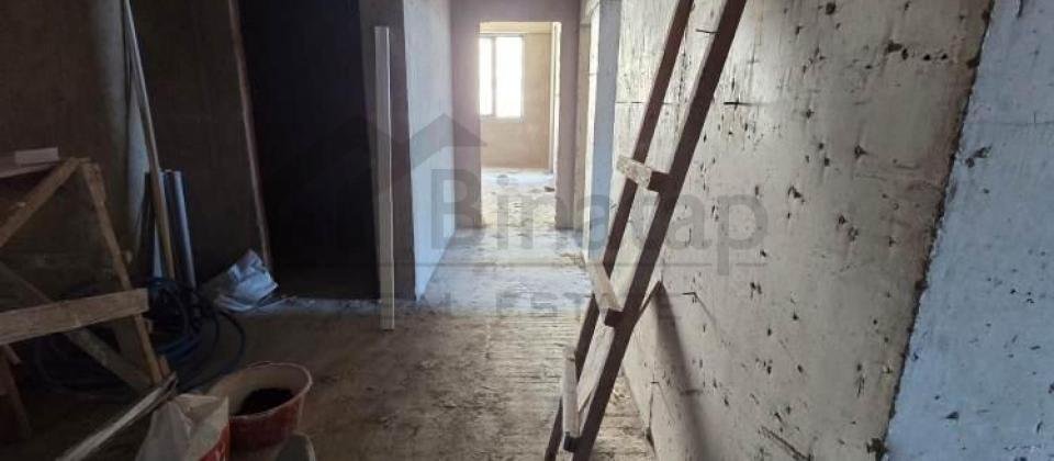 Satilir 3 otaqli menzil/135 kv.m., Babek prospekti, Bravo marketin yani, Xetai m/s yaxindir - 7