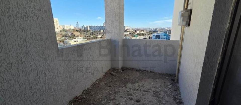 Satilir 3 otaqli menzil/135 kv.m., Babek prospekti, Bravo marketin yani, Xetai m/s yaxindir - 9