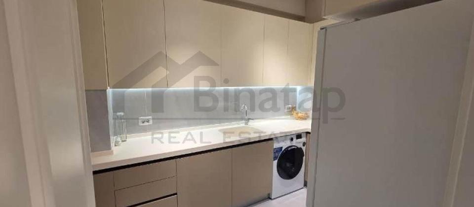 Satilir 2 otaqli menzil/65 kv.m., Azadliq prospekti, 28 May m/s yaninda yerlesir - 4