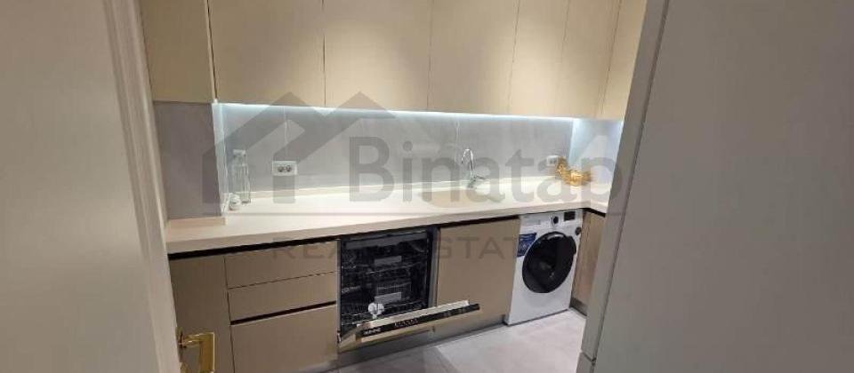 Satilir 2 otaqli menzil/65 kv.m., Azadliq prospekti, 28 May m/s yaninda yerlesir - 5