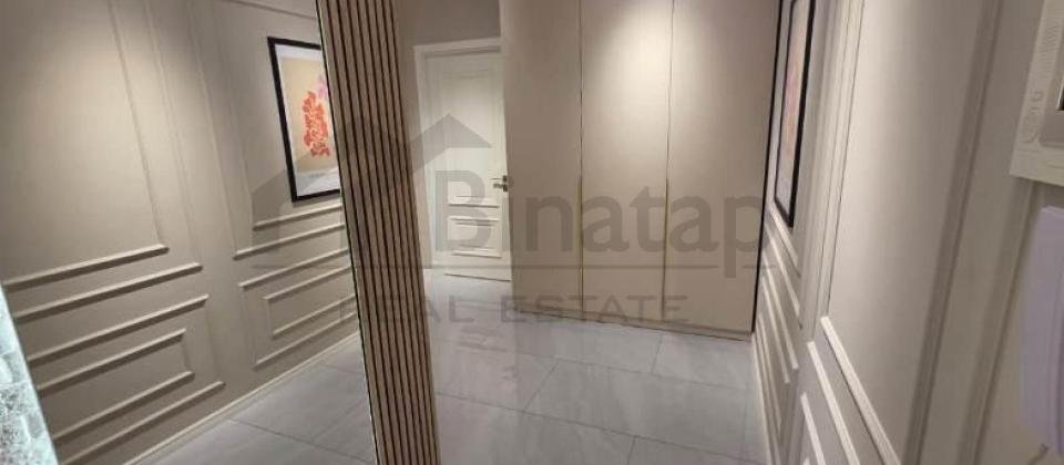 Satilir 2 otaqli menzil/65 kv.m., Azadliq prospekti, 28 May m/s yaninda yerlesir - 7