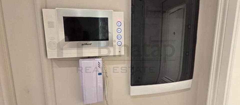 Satilir 2 otaqli menzil/65 kv.m., Azadliq prospekti, 28 May m/s yaninda yerlesir - 9