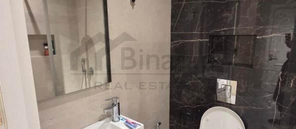 Satilir 2 otaqli menzil/65 kv.m., Azadliq prospekti, 28 May m/s yaninda yerlesir - 10