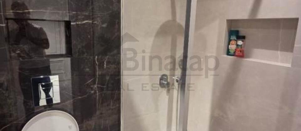 Satilir 2 otaqli menzil/65 kv.m., Azadliq prospekti, 28 May m/s yaninda yerlesir - 11