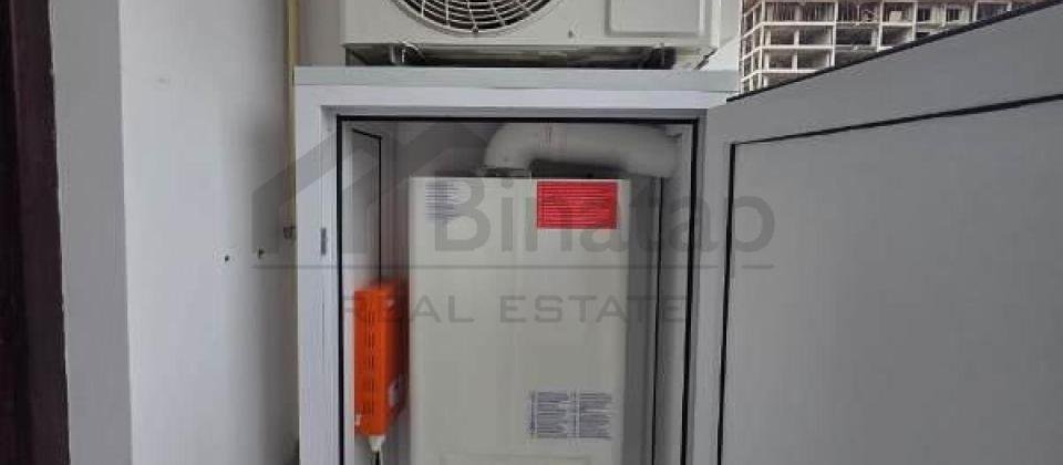 Satilir 2 otaqli menzil/65 kv.m., Azadliq prospekti, 28 May m/s yaninda yerlesir - 12