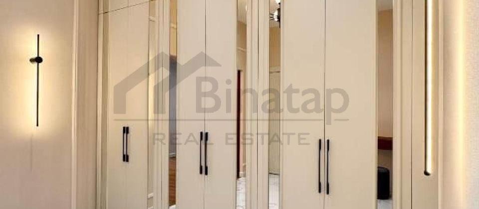 Satilir 2 otaqli menzil/72 kv.m., 5№li Asan xidmətin yani, Koroglu m/s yaxindir - 10