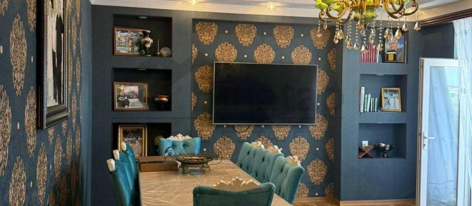 Masazır dairəsi kupçalı 3 otaqlı mənzil satılır - 3