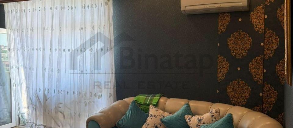 Masazır dairəsi kupçalı 3 otaqlı mənzil satılır - 4