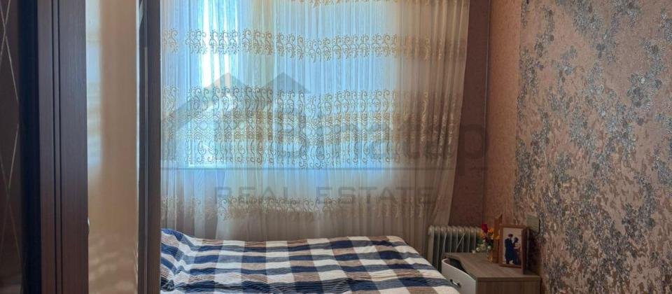 Masazır dairəsi kupçalı 3 otaqlı mənzil satılır - 7