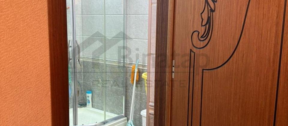 Masazır dairəsi kupçalı 3 otaqlı mənzil satılır - 9