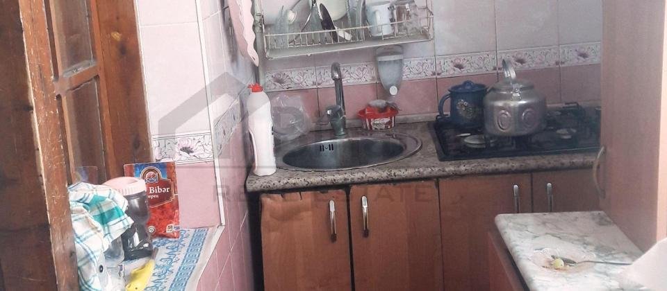 8 Noyabr metro 3 otaq kirayə - 8