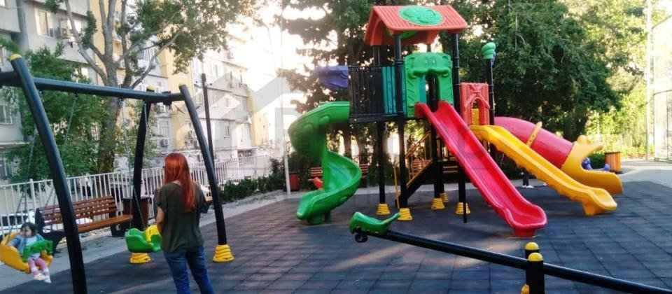 8 Noyabr metro 3 otaq kirayə - 11