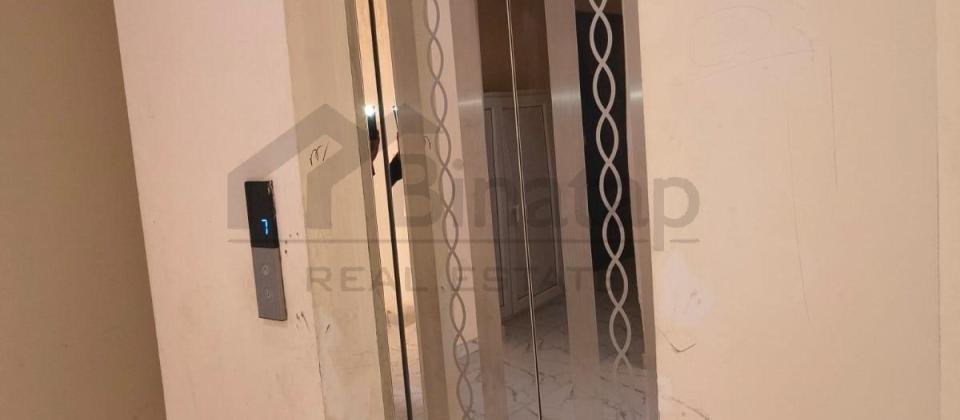 masazırda təmirsiz bina evi satılır.