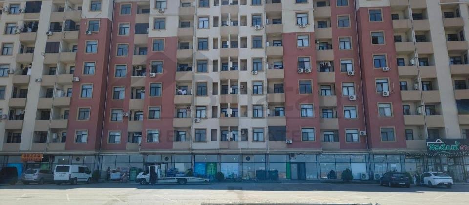 masazırda təmirsiz bina evi satılır. - 2