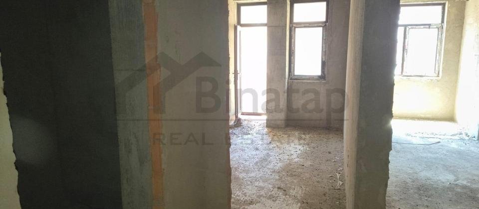 masazırda təmirsiz bina evi satılır. - 7