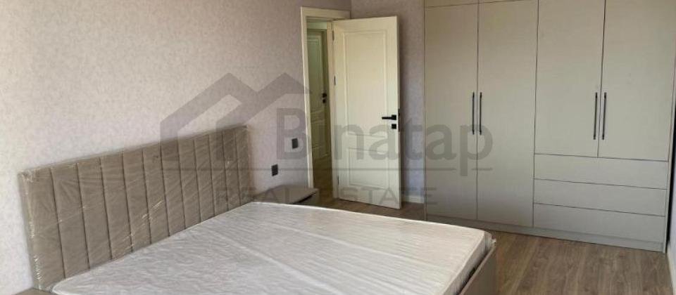 Satilir 3 otaqli menzil/98 kv.m., Serifzade kucesi, İnsaatcilar m/s yaninda yerlesir - 5