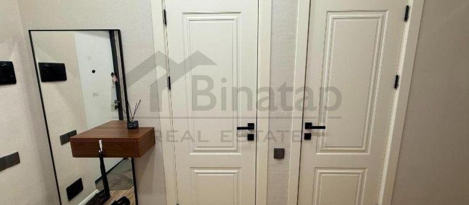 Satilir 3 otaqli menzil/98 kv.m., Serifzade kucesi, İnsaatcilar m/s yaninda yerlesir - 10