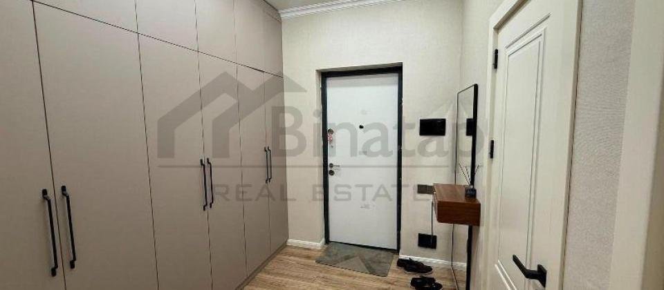 Satilir 3 otaqli menzil/98 kv.m., Serifzade kucesi, İnsaatcilar m/s yaninda yerlesir - 11