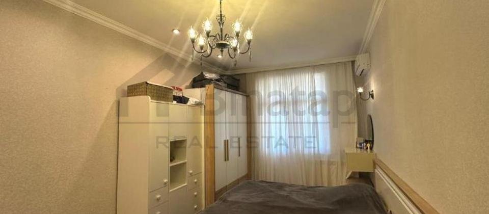 Satilir 2 otaqli menzil/80 kv.m., Avtovagzalin yani, Samaxinka ve 20 Yanvar m/s yaxindir - 4
