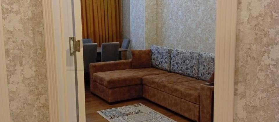 Masazır qəsəbəsi viktoriya yaşayış kompleksində  super təmirli,əşyalı bina evi satılır - 4