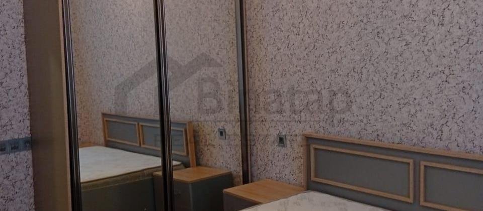 Masazır qəsəbəsi viktoriya yaşayış kompleksində  super təmirli,əşyalı bina evi satılır - 7