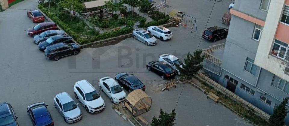 Masazır qəsəbəsi viktoriya yaşayış kompleksində  super təmirli,əşyalı bina evi satılır - 11