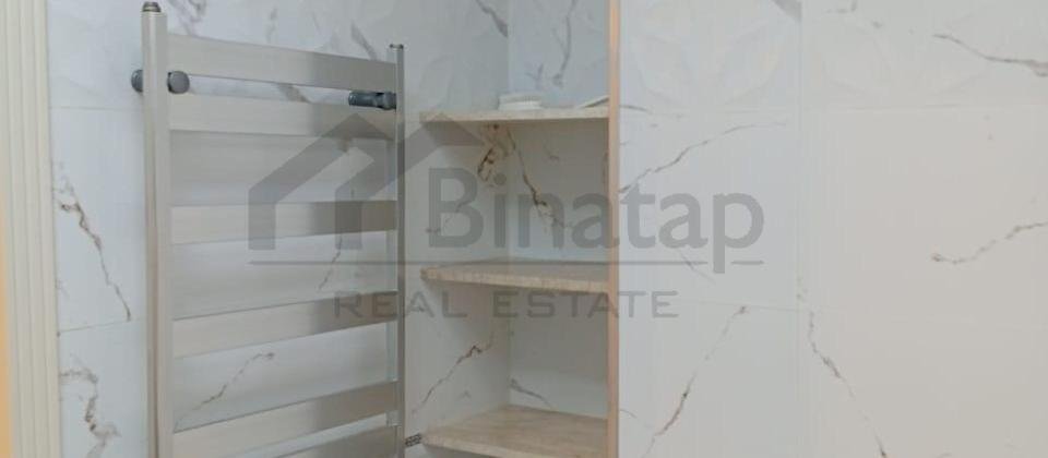 Masazır qəsəbəsi viktoriya yaşayış kompleksində  super təmirli,əşyalı bina evi satılır - 12