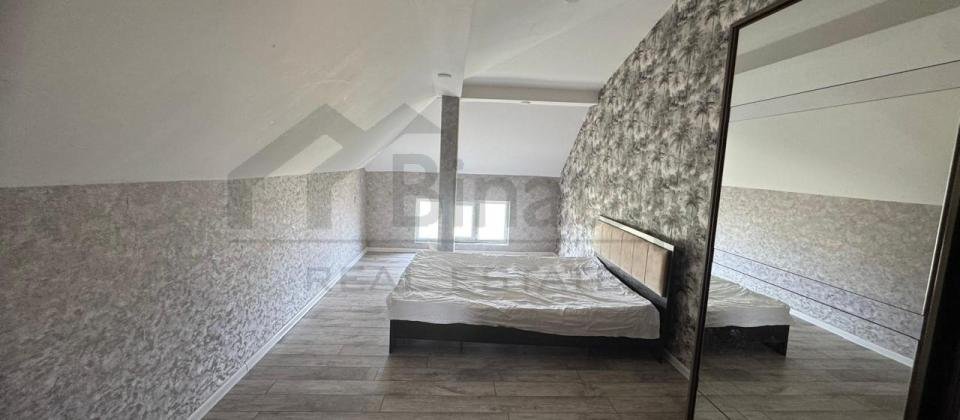 Masazır qəsəbəsi rahat nəfəs yaşayış kompleksində təmirli,kupçalı bina evi satılır - 3