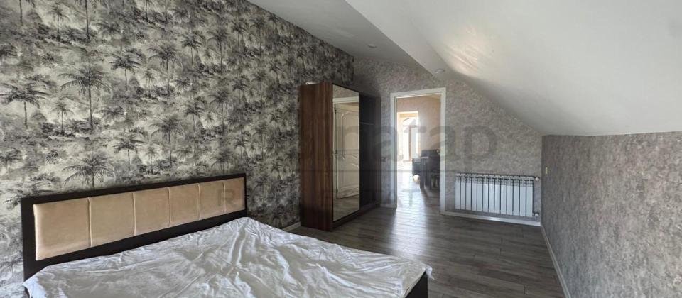 Masazır qəsəbəsi rahat nəfəs yaşayış kompleksində təmirli,kupçalı bina evi satılır - 4