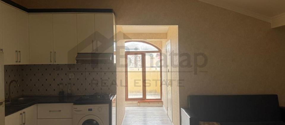 Masazır qəsəbəsi rahat nəfəs yaşayış kompleksində təmirli,kupçalı bina evi satılır - 7
