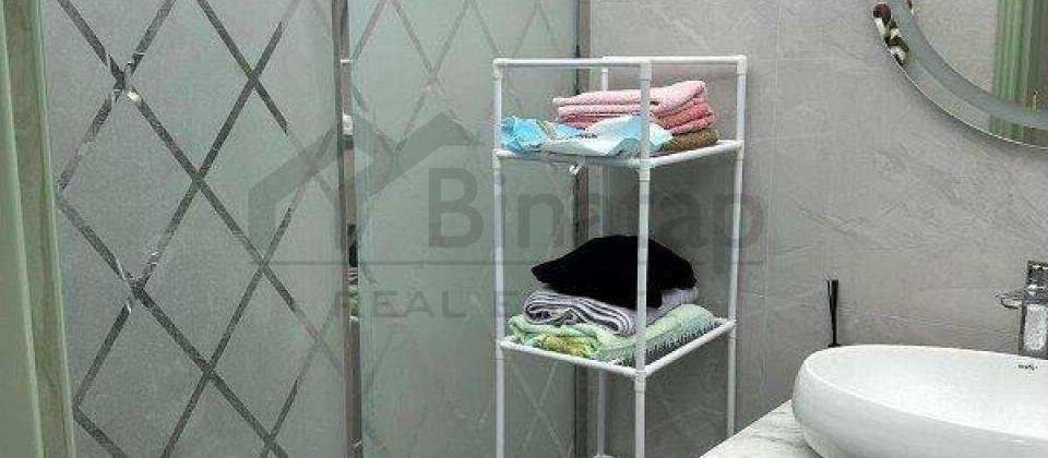 Satilir 3 otaqli menzil/108 kv.m., Qelebe dairesi, Baku Mallun yani, İnsaatcilar m/s yaxindir - 14