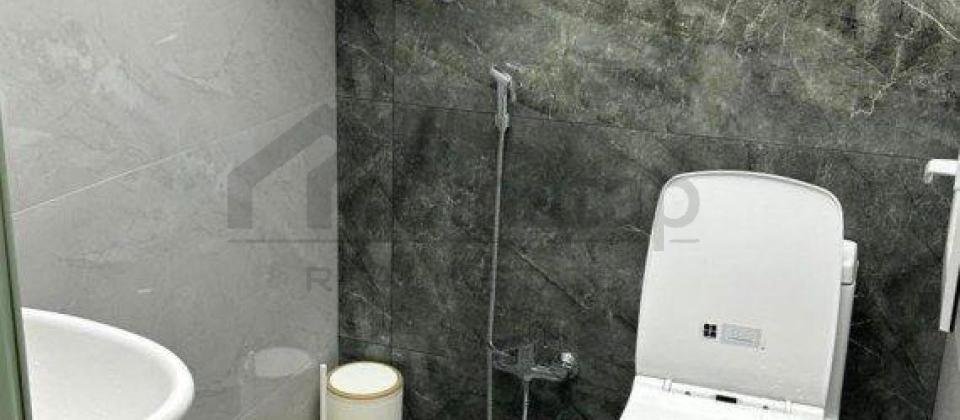 Satilir 3 otaqli menzil/108 kv.m., Qelebe dairesi, Baku Mallun yani, İnsaatcilar m/s yaxindir - 15