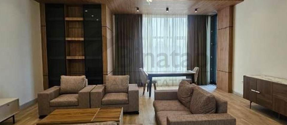 Satilir 3 otaqli menzil/175 kv.m., Azinko Ferrari, Port Baku'nun yaninda yerlesir