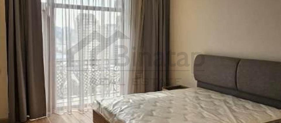 Satilir 3 otaqli menzil/175 kv.m., Azinko Ferrari, Port Baku'nun yaninda yerlesir - 3