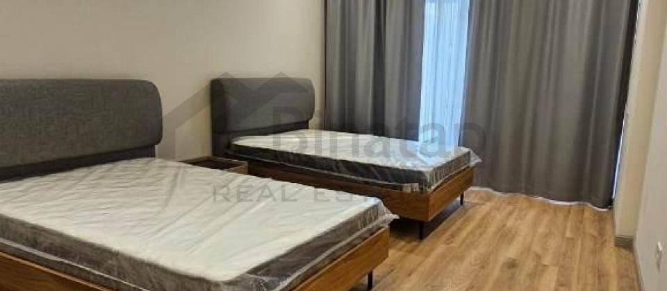 Satilir 3 otaqli menzil/175 kv.m., Azinko Ferrari, Port Baku'nun yaninda yerlesir - 4