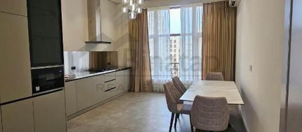 Satilir 3 otaqli menzil/175 kv.m., Azinko Ferrari, Port Baku'nun yaninda yerlesir - 6