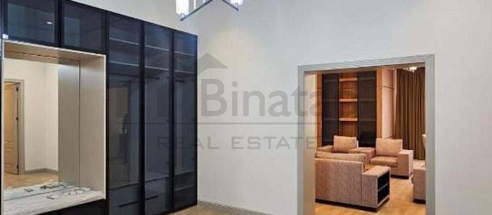 Satilir 3 otaqli menzil/175 kv.m., Azinko Ferrari, Port Baku'nun yaninda yerlesir - 7