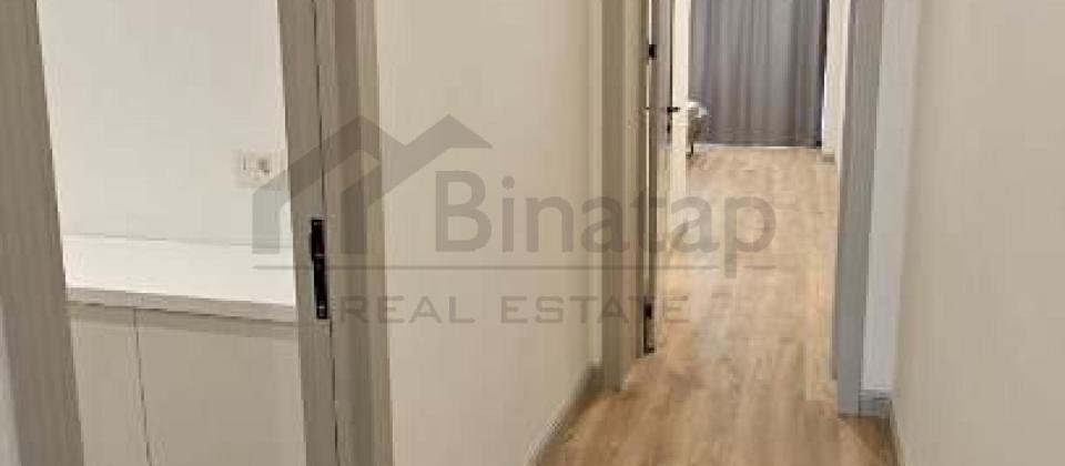 Satilir 3 otaqli menzil/175 kv.m., Azinko Ferrari, Port Baku'nun yaninda yerlesir - 9