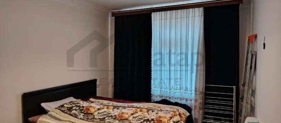 Satilir 3 otaqli menzil/65 kv.m., Hesen Eliyev kucesi (İnqlab), 8 Noyabr m/s yaxindir - 2