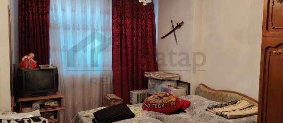 Satilir 3 otaqli menzil/65 kv.m., Hesen Eliyev kucesi (İnqlab), 8 Noyabr m/s yaxindir - 4