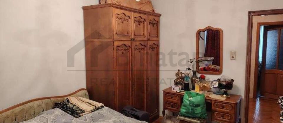 Satilir 3 otaqli menzil/65 kv.m., Hesen Eliyev kucesi (İnqlab), 8 Noyabr m/s yaxindir - 5