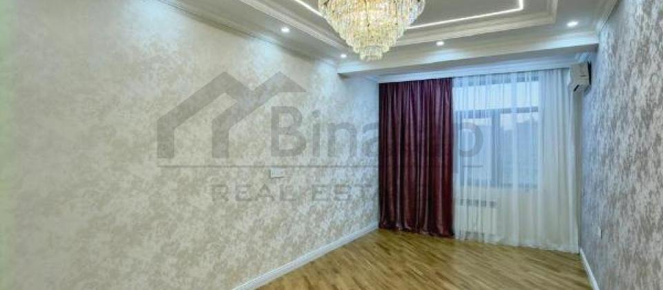 Satilir 4 otaqli menzil/165 kv.m., Azadliq prospekti, 28 May m/s yaxindir - 6