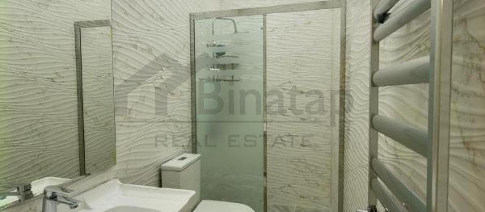 Satilir 4 otaqli menzil/165 kv.m., Azadliq prospekti, 28 May m/s yaxindir - 13