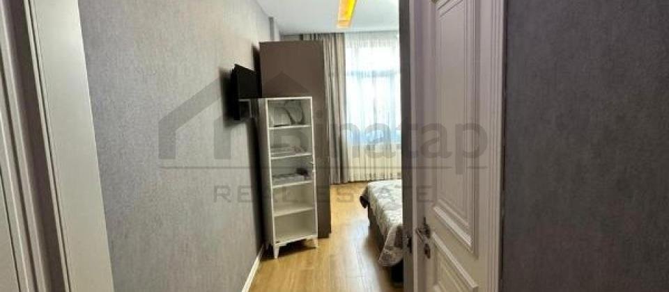 Satilir 3 otaqli menzil/109 kv.m., 3cu mkrn, 20 Yanvar ve Memar Ecemi m/s yaxindir - 6