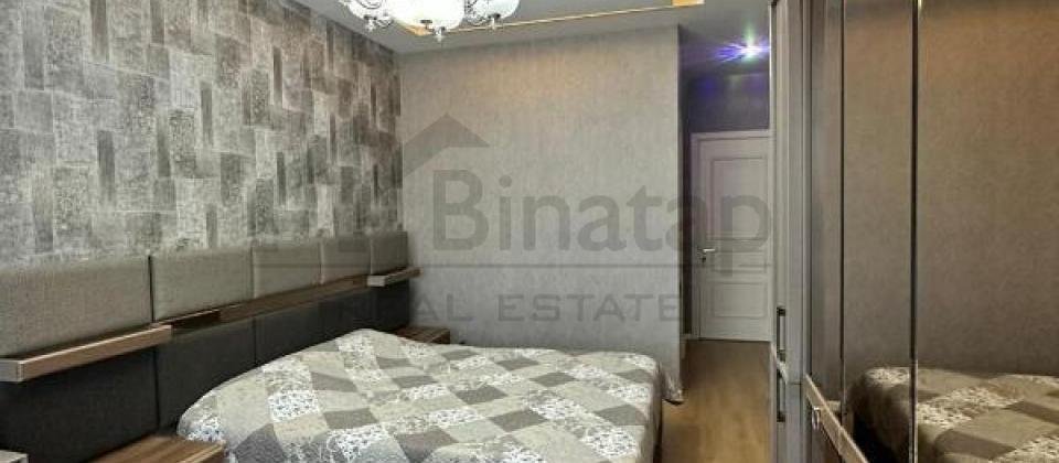 Satilir 3 otaqli menzil/109 kv.m., 3cu mkrn, 20 Yanvar ve Memar Ecemi m/s yaxindir - 8