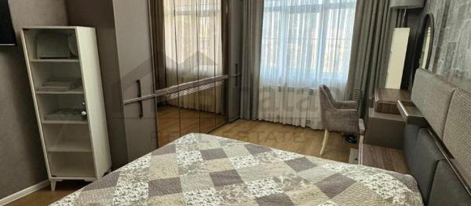 Satilir 3 otaqli menzil/109 kv.m., 3cu mkrn, 20 Yanvar ve Memar Ecemi m/s yaxindir - 9