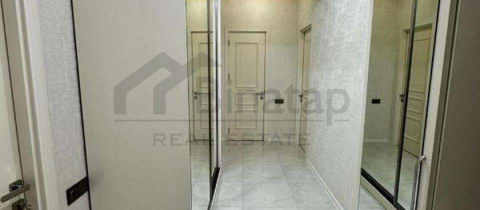 Satilir 3 otaqli menzil/109 kv.m., 3cu mkrn, 20 Yanvar ve Memar Ecemi m/s yaxindir - 13