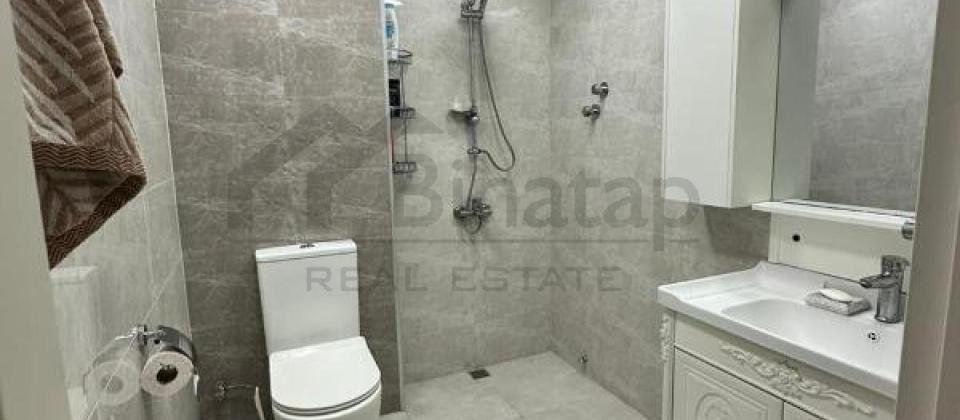 Satilir 3 otaqli menzil/109 kv.m., 3cu mkrn, 20 Yanvar ve Memar Ecemi m/s yaxindir - 15