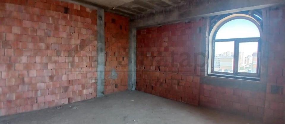 Masazır qəsəbəsi Əliağa vahid küçəsində təmirsiz bina evi satılır - 7
